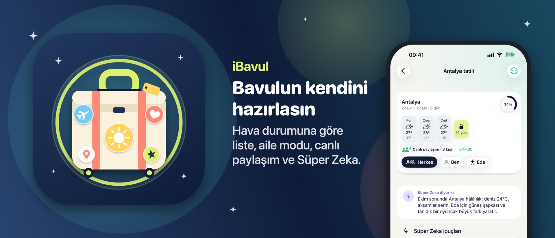 iBavul