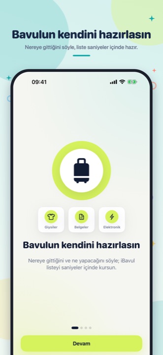 iBavul