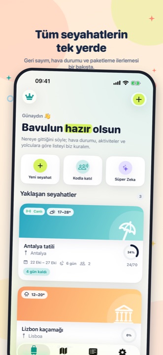 iBavul