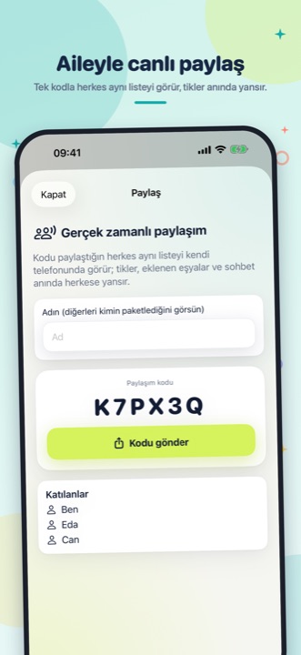 iBavul