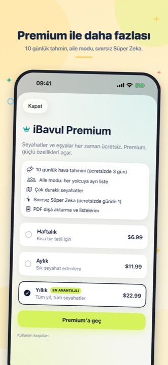 iBavul